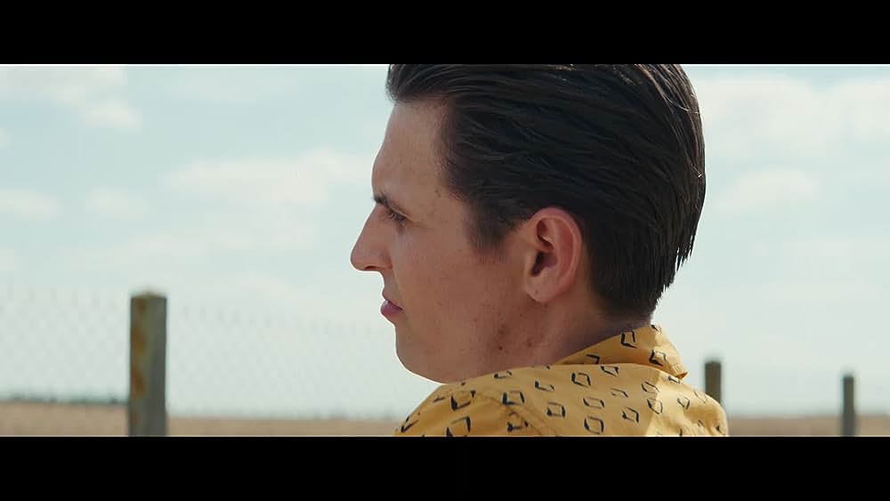 actor Igor Gotesman large photo