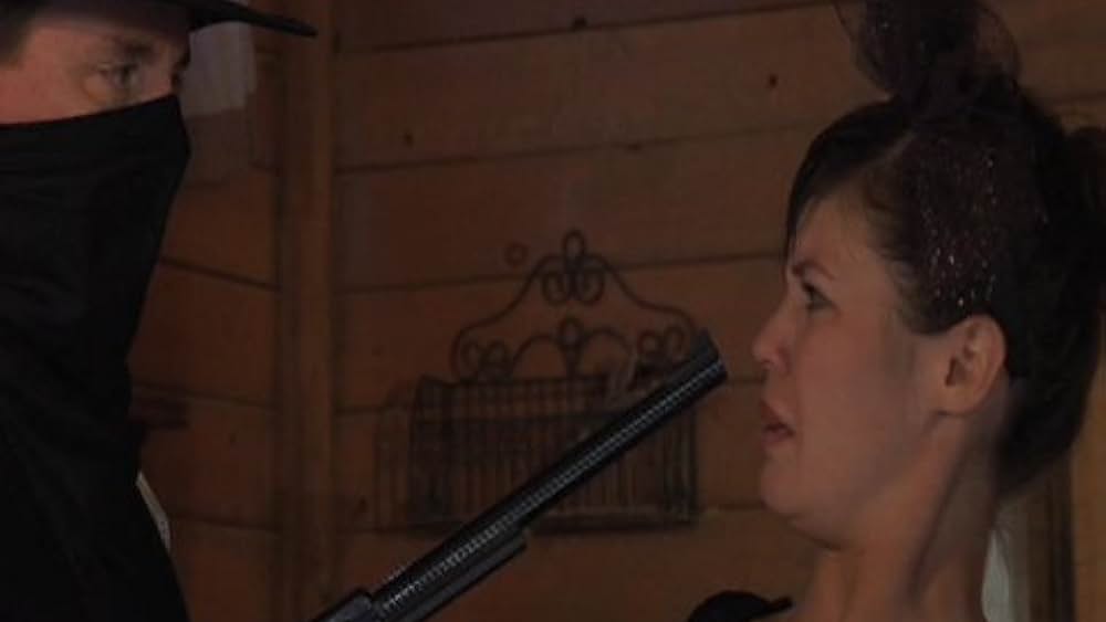 actor Barry Hazen large photo