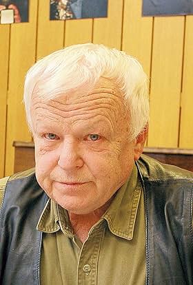 actor Marian Opania large photo