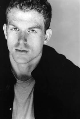 actor Brent Crawford large photo