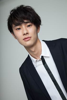 actor Raiku large photo