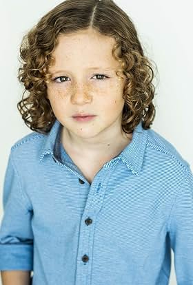 actor Kane Plier large photo