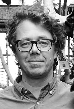 actor Kristian Milsted large photo