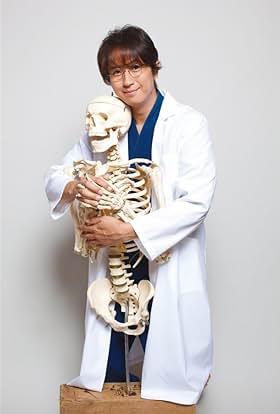 actor Shôsuke Tanihara large photo