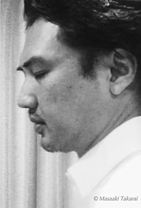 actor Masaaki Takarai large photo