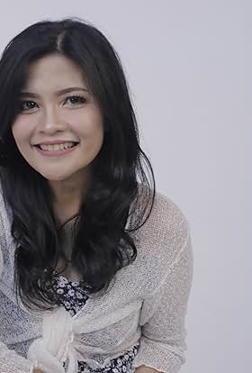 actor Vonny Anggraini large photo actor Vonny Anggraini large photo