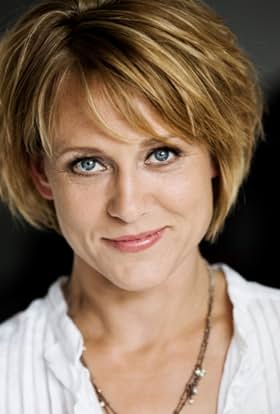 actor Charlotte Fich large photo