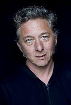 actor Nicolas Briançon large photo