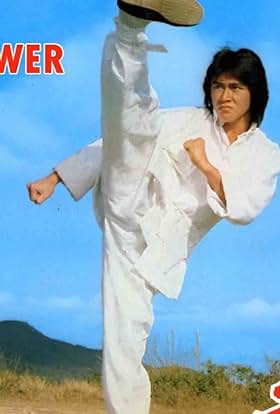 actor Billy Chong large photo