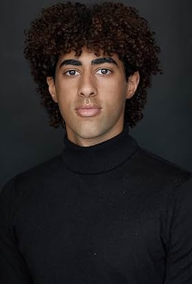 actor Zarif large photo