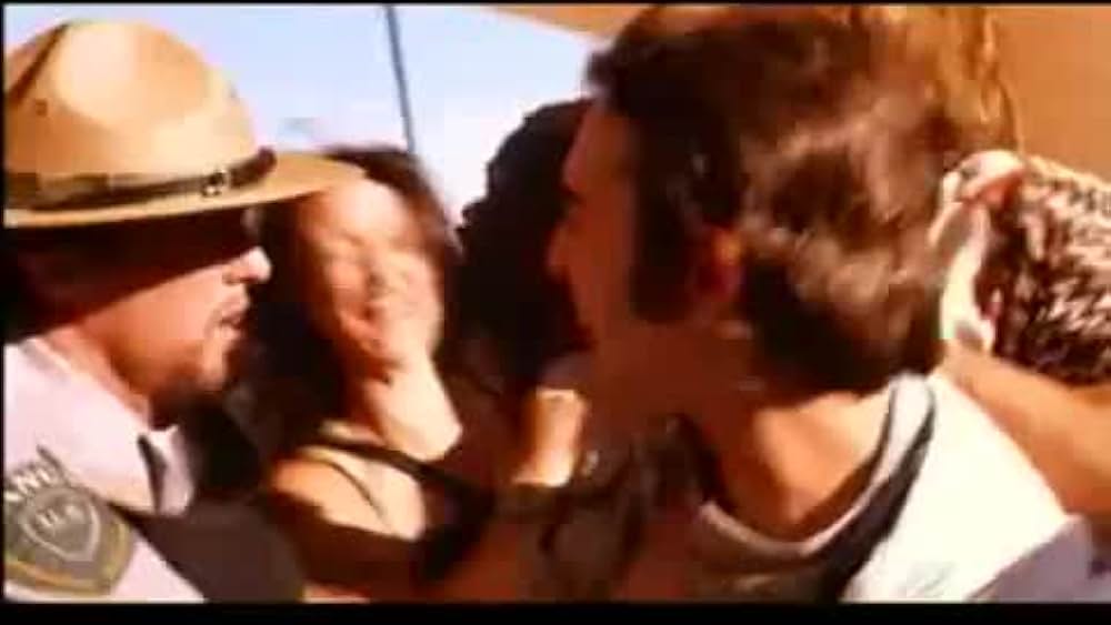 actor Judith Henry large photo