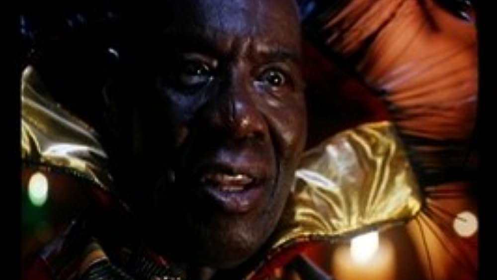 actor Bo Sharon large photo