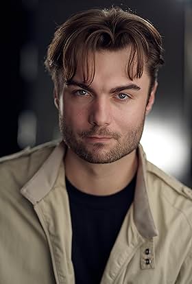 actor Sterling L. Pope large photo