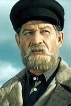 actor Aleksandr Antonov large photo