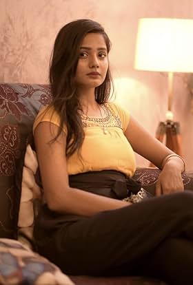 actor Deepali Gautam large photo