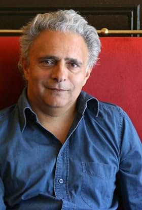 actor Hanif Kureishi large photo