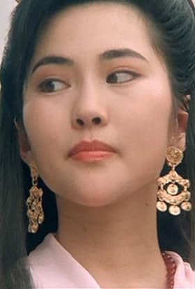 actor Isabella Chow large photo