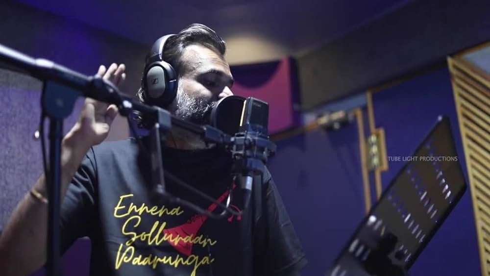 actor Premji large photo