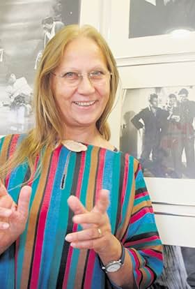 actor Miroslawa Marcheluk large photo