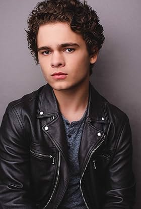 actor Will Coombs large photo