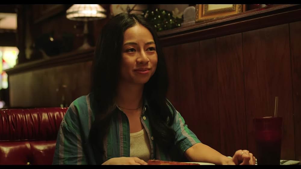 actor Melba Martinez large photo