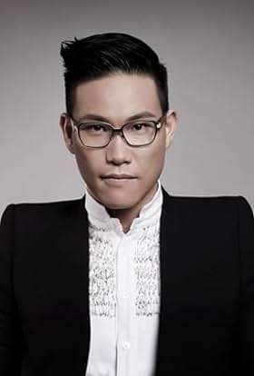 actor William Wing Hong So large photo