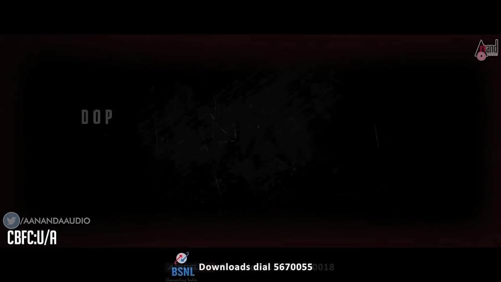 actor Bhavya large photo