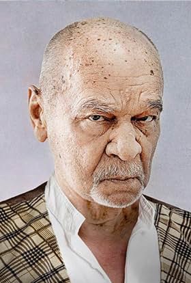 actor Ryszard Kotys large photo