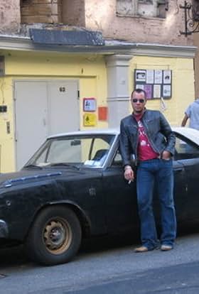 actor Jeroen van Koningsbrugge large photo