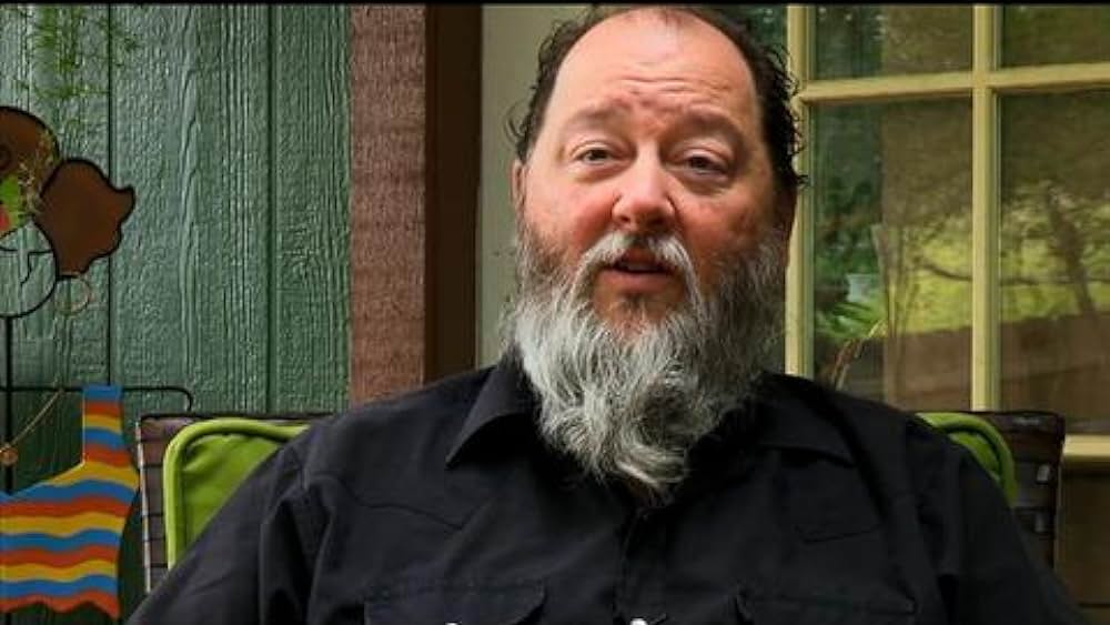 actor Brendan Canty large photo