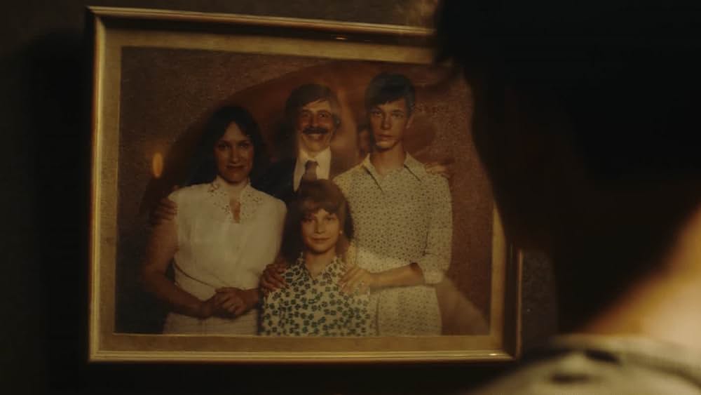 actor Benno Rosskopf large photo