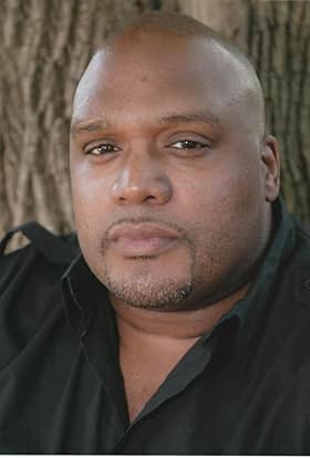 actor Mark A. Swinson large photo