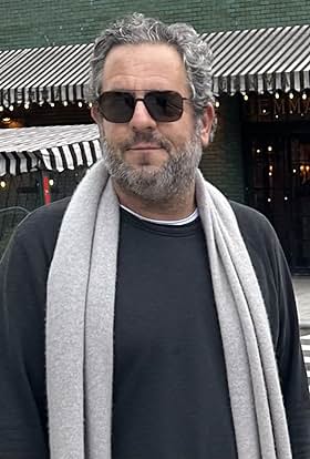 actor Kevin Asch large photo