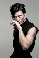 Kris Sun Zu Jun