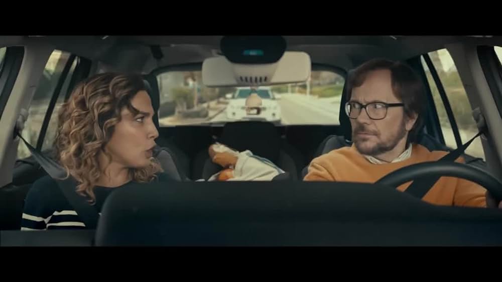 actor Martina Valeria de Antioquía large photo