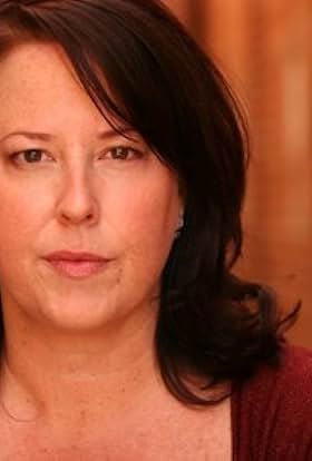 actor Cynthia Cervini large photo