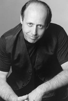 actor Rick Schiaffo large photo