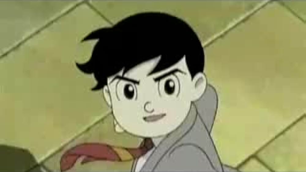 Shigeru Ushiyama