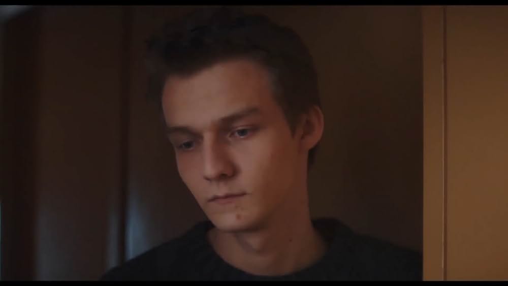 actor Quito Rayon Richter large photo