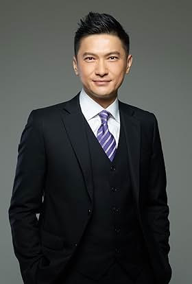 actor Sunny Chan large photo