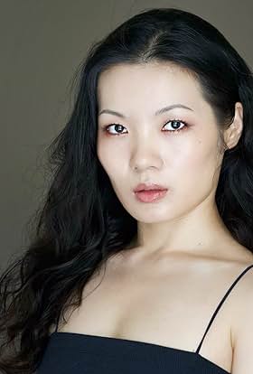 actor Likun Jing large photo