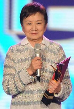 actor Chiao Chiao large photo