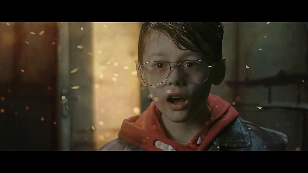 actor Tom Vermeir large photo