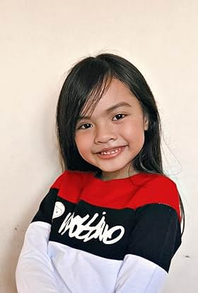 actor Nicki Santos large photo