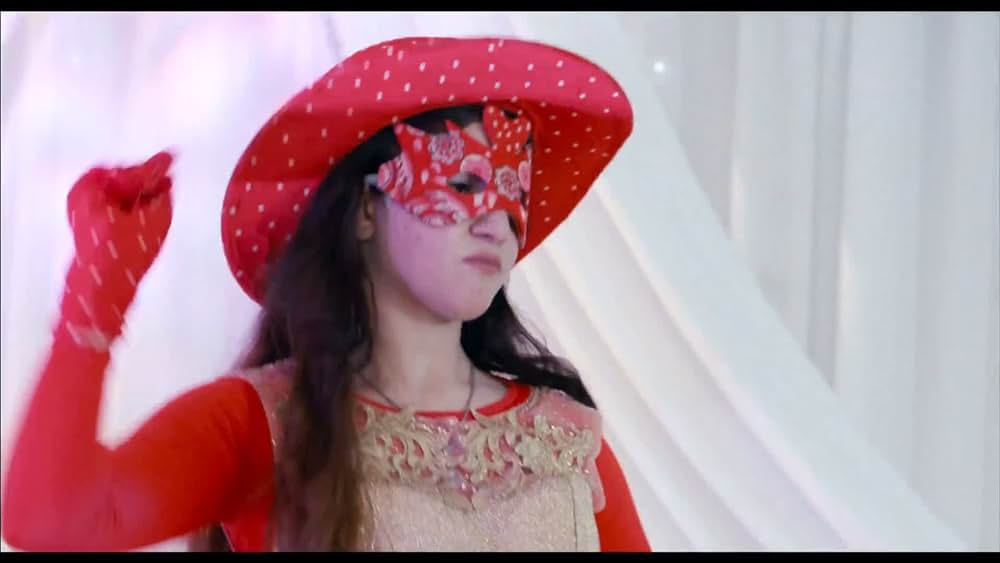 actor Sonia Kronlund large photo