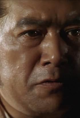 actor Takashi Kanda large photo