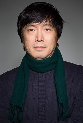 actor Yi'nan Diao large photo