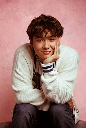 actor Lance West large photo