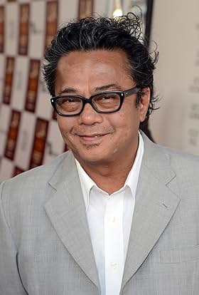 actor Dain Said large photo