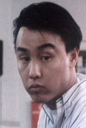 actor King-Kei Cheng large photo